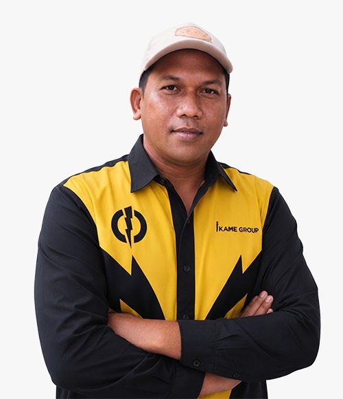 Edy Supriyadi